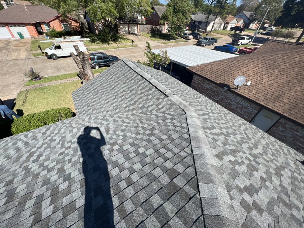 Slide of Gifford Roofing