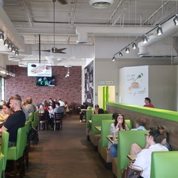 The Toasted Yolk Cafe