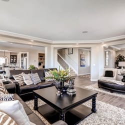 Oakwood Homes at Erie Highlands