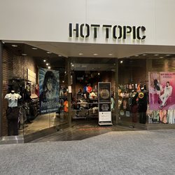 Hot Topic