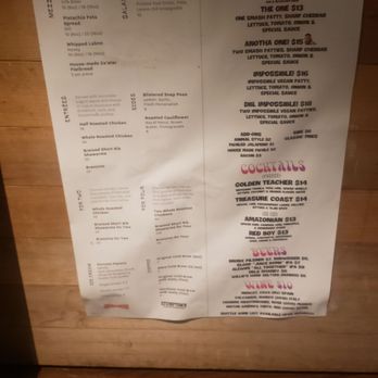 Celestine - Menu - Mediterranean Near Me - Brooklyn, New York