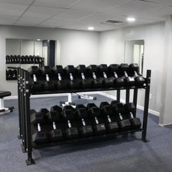 Foundation Fitness Center