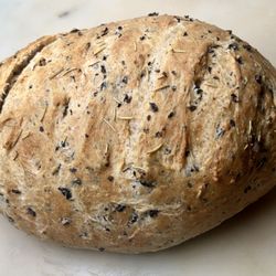 Scratch Batch Meals