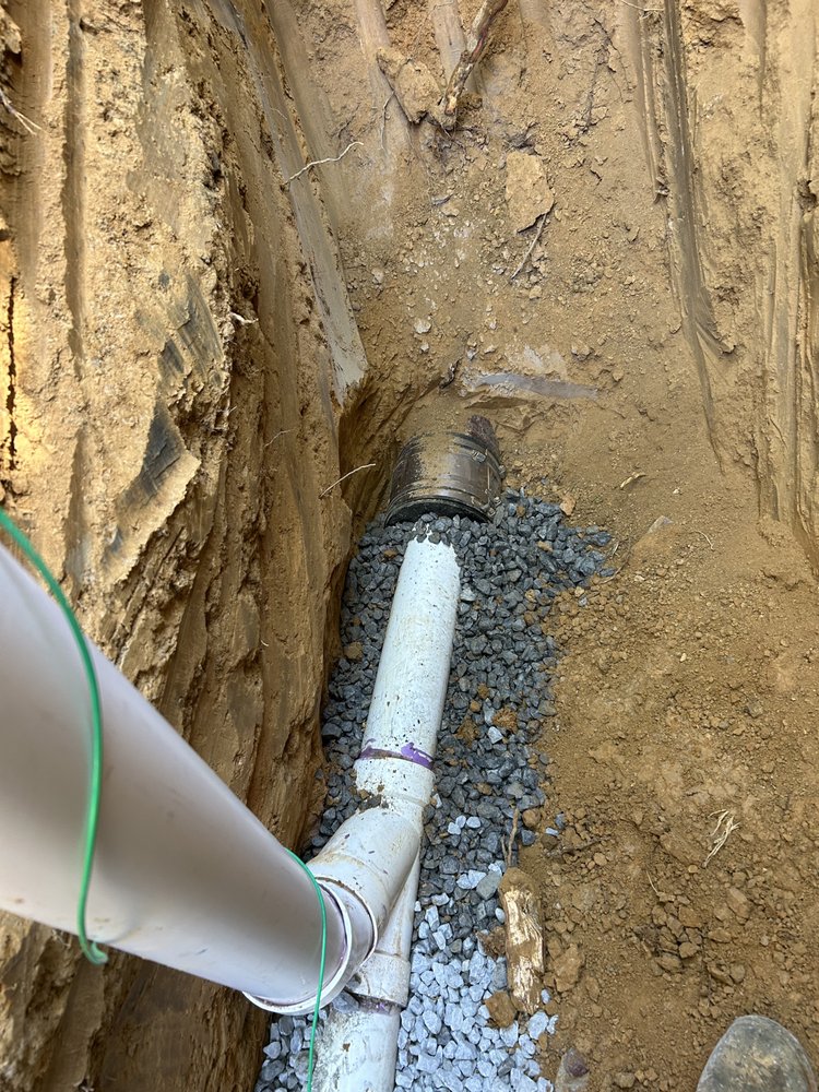 Slide of Next Level Plumbing Services