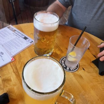 Pedal Haus Brewery - Enjoy! - Breweries Near Me - Chandler, Arizona