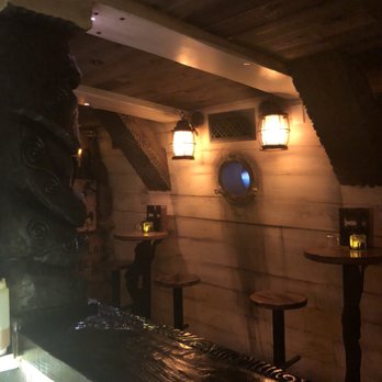 Undertow - Arcadia - Tiki Bars Near Me - Phoenix, Arizona