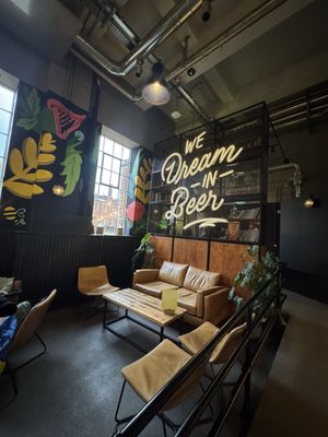 Guinness Open Gate Brewery by null