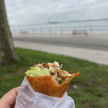 Makina Cafe - Wrap - Cafes Near Me - New York, New York Makina Cafe - Wrap - Cafes Near Me - New York, New York