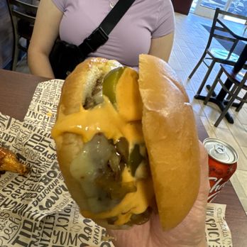 Kitchen 804 - Flame Burger - Burgers Near Me - Union City, California Kitchen 804 - Flame Burger - Burgers Near Me - Union City, California