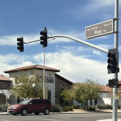 Arizona Eye Center