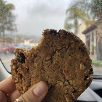 Handlebar Coffee Roasters - Cowboy cookie - Coffee Roasteries Near Me - Santa Barbara, California Handlebar Coffee Roasters - Cowboy cookie - Coffee Roasteries Near Me - Santa Barbara, California