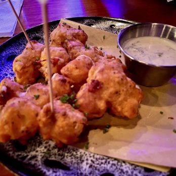 Pearl Street Caviar - Cheese Curds - Specialty Food Near Me - Brooklyn, New York Pearl Street Caviar - Cheese Curds - Specialty Food Near Me - Brooklyn, New York