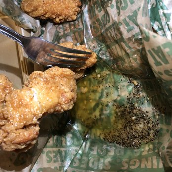 Wingstop - Chicken Wings Near Me - Everett, Washington