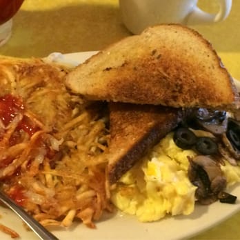 Al's Breakfast - Best hash browns! So crispy, not burnt n super fluffy eggs! - Diners Near Me - Minneapolis, Minnesota Al's Breakfast - Best hash browns! So crispy, not burnt n super fluffy eggs! - Diners Near Me - Minneapolis, Minnesota