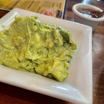 Carnaval Mexican Grill - Guacamole - Desserts Near Me - Redmond, Oregon