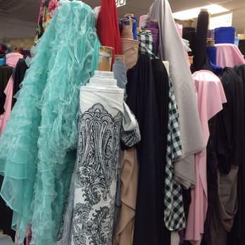 Fabrics R Us - Fabric Stores Near Me - San Jose, California