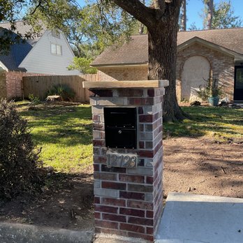 Hector's Landscaping - Landscaping Near Me - Houston, Texas