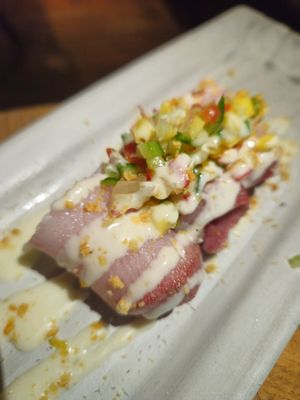 Herringbone Waikiki by null