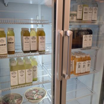 Good Vibes Juice Bar - Grab and go - Juice Bars & Smoothies Near Me - Easley, South Carolina