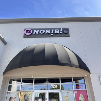 Nobibi West Covina - Ice Cream & Frozen Yogurt Near Me - West Covina, California Nobibi West Covina - Ice Cream & Frozen Yogurt Near Me - West Covina, California