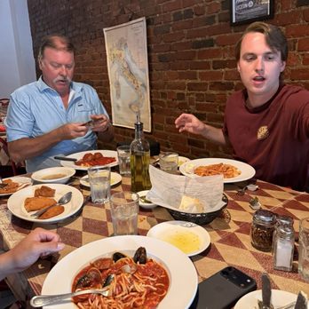 Mario's Restaurant - Italian Near Me - Boston, Massachusetts Mario's Restaurant - Italian Near Me - Boston, Massachusetts