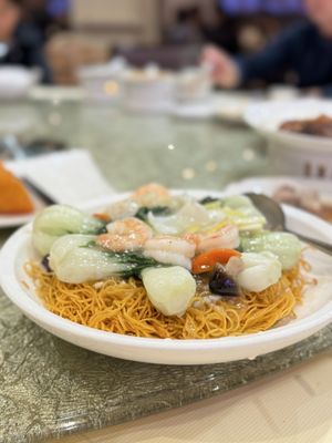 Fusion Delight by null