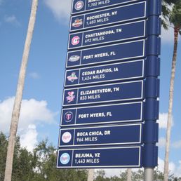 GPS not working! Don't worry just follow the sign. GPS not working! Don't worry just follow the sign.