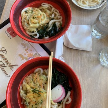 Rinka - Udon - Japanese Near Me - Honolulu, Hawaii