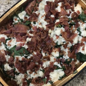 Cherry Bomb Catering - Spaghetti Squash blue cheese spinach bacon - Caterers Near Me - Reno, Nevada Cherry Bomb Catering - Spaghetti Squash blue cheese spinach bacon - Caterers Near Me - Reno, Nevada