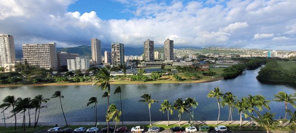 Coconut Waikiki Hotel by null