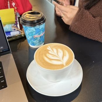 MoonGoat Coffee Roasters - Cascara coffee and matcha latte - Coffee Roasteries Near Me - Costa Mesa, California MoonGoat Coffee Roasters - Cascara coffee and matcha latte - Coffee Roasteries Near Me - Costa Mesa, California