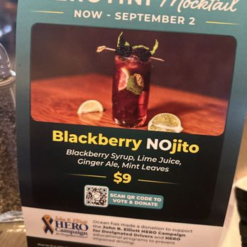 Harper's - Drink specials - Breakfast & Brunch Near Me - Atlantic City, New Jersey Harper's - Drink specials - Breakfast & Brunch Near Me - Atlantic City, New Jersey