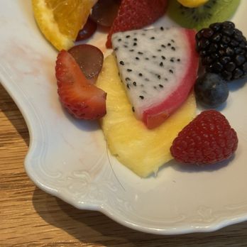 Lavo - Italian Near Me - Las Vegas, Nevada