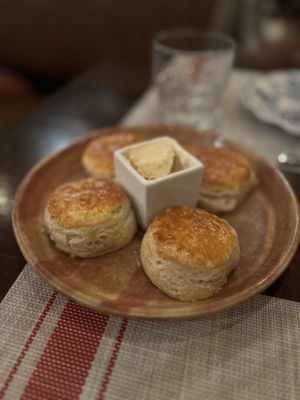 Lula Southern Cookhouse by null