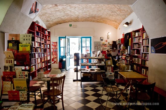 Giufà Library Coffee by null