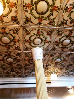 Saint Theo's by null Saint Theo's by null