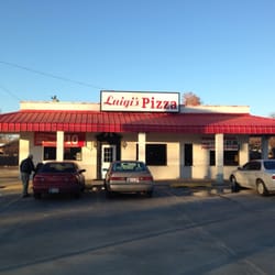 Luigi’s Pizza - Great place, great food, great experience!!!!! Worth every penny, CHEAP PRICES!!!!