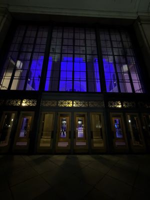 Science Museum of Virginia by null