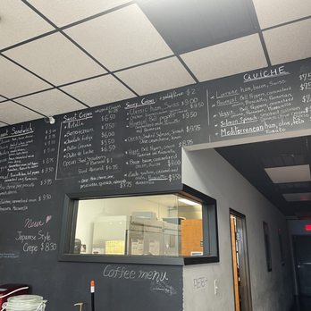 Chez Kobayashi Pastries - Menu - Patisserie/Cake Shop Near Me - Houston, Texas