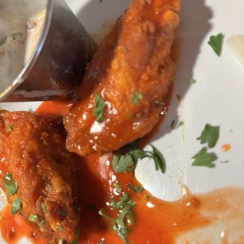 Bambino's - Buffalo Wings - Italian Near Me - Concord, California