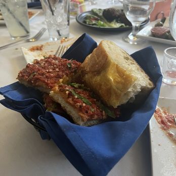 Di Paolo's - Bread for the table - Italian Near Me - Penns Grove, New Jersey Di Paolo's - Bread for the table - Italian Near Me - Penns Grove, New Jersey