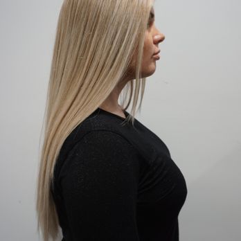 Hair by Jennifer Baker - Blonde Highlights by Jennifer Baker - Hair Stylists Near Me - Costa Mesa, California Hair by Jennifer Baker - Blonde Highlights by Jennifer Baker - Hair Stylists Near Me - Costa Mesa, California