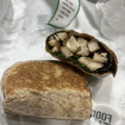 Caprese Chx