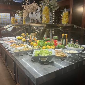 Tropeiro's Grill - Tropeiro's Grill (Sacramento, CA): Salad Bar Area - Brazilian Near Me - Sacramento, California Tropeiro's Grill - Tropeiro's Grill (Sacramento, CA): Salad Bar Area - Brazilian Near Me - Sacramento, California