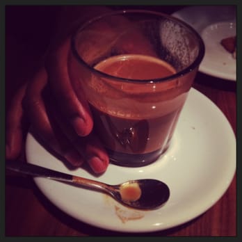 Vespr Coffeebar - Dick Tracy - Coffee & Tea Near Me - Orlando, Florida