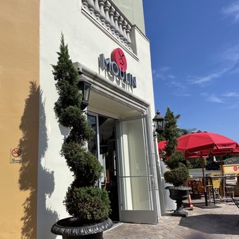 Moulin - Bakeries Near Me - Dana Point, California