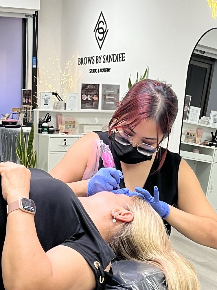 Modern Pigments Logo