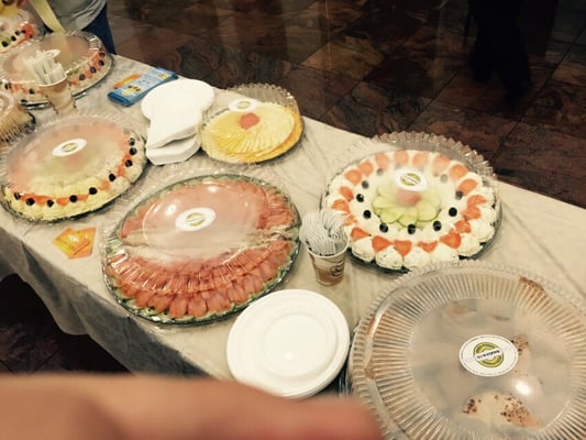 Bagels & Co. by null