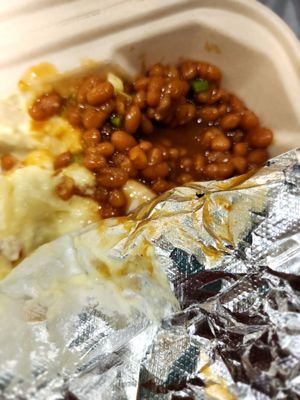 Rodney's Ribs Food Truck by null