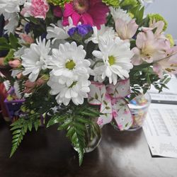 Bloomin Across Texas